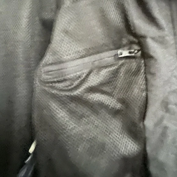 Triumph Motorcycle Riding Jacket - Picture 9 of 16